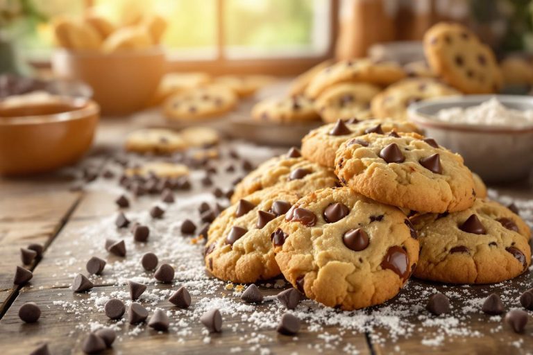 Les biscuits maison les plus rapides que j’ai jamais cuisinés (15 min chrono).jpg