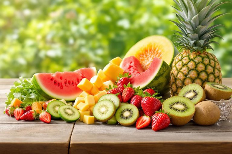 Les fruits d’été que je mange chaque jour pour rester hydraté pendant la chaleur.jpg