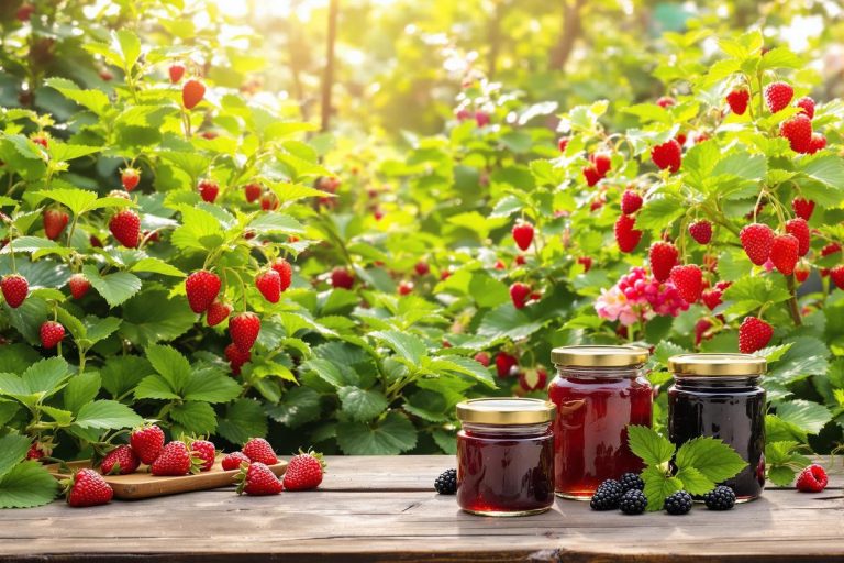 Les fruits que je plante juste pour faire mes confitures maison (et ça vaut le coup).jpg