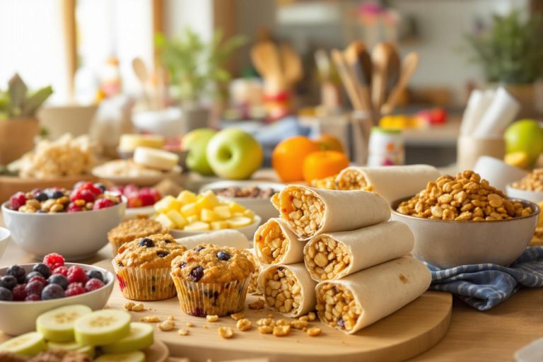 Les goûters maison faciles et sains que mes enfants adorent pour la rentrée.jpg