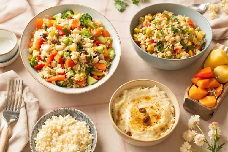 Les recettes rapides à base de riz que je prépare en semaine.jpg