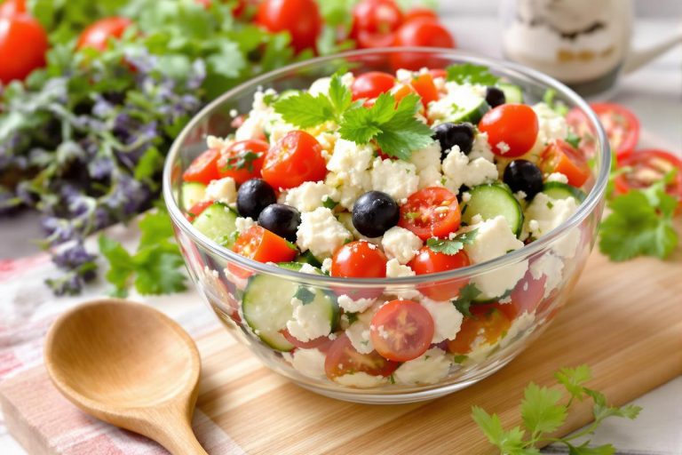 Ma salade à la feta prête en 5 minutes (fraîche et addictive !).jpg