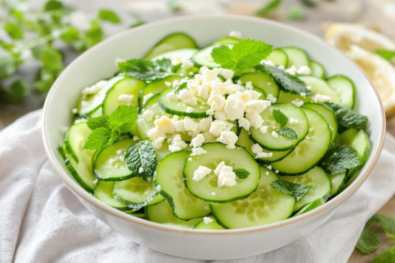 Ma salade de concombre express et croquante (prête en 5 minutes chrono).jpg