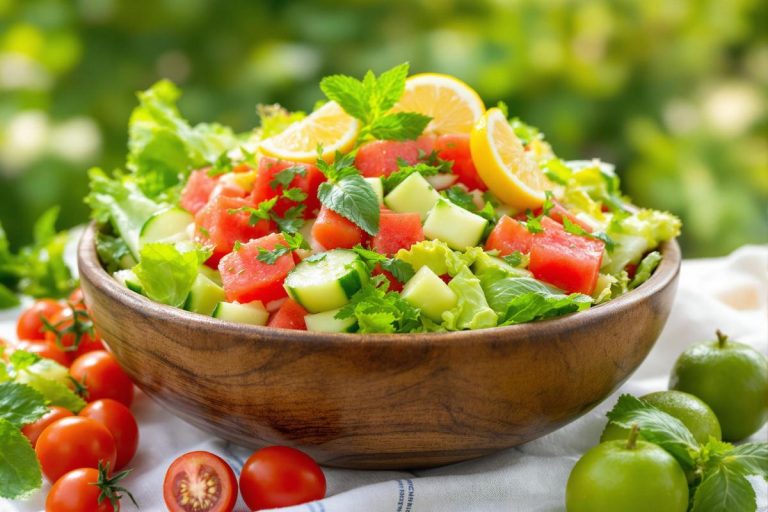 Ma salade fraîcheur ultime pour survivre à la canicule.jpg