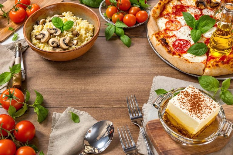 Mes 3 recettes italiennes préférées quand je veux voyager sans bouger.jpg
