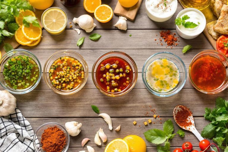 Mes 5 marinades incontournables (testées et approuvées même par les enfants).jpg