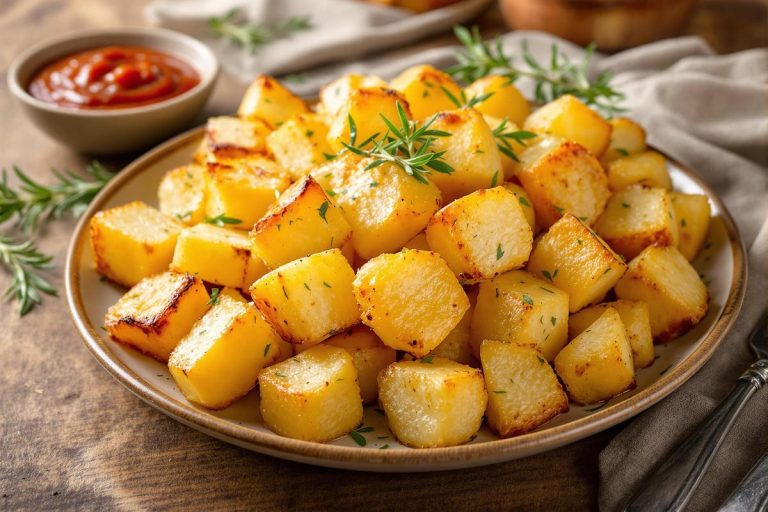 Mes pommes de terre rôties croustillantes dehors, fondantes dedans (testées 100 fois !).jpg