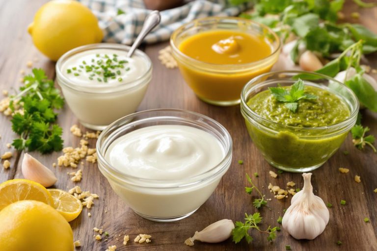 Mes sauces maison préférées (et prêtes en 5 minutes chrono).jpg