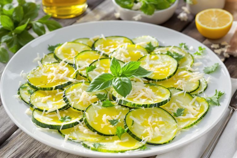 Mon carpaccio de courgette le plus frais de l’été (prêt en 5 min).jpg