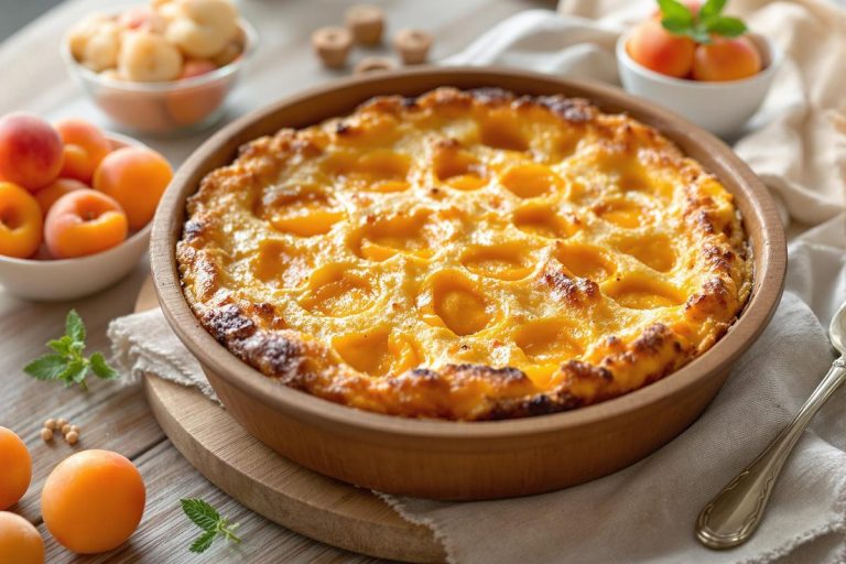 Mon clafoutis abricot sans crème… mais incroyablement fondant.jpg