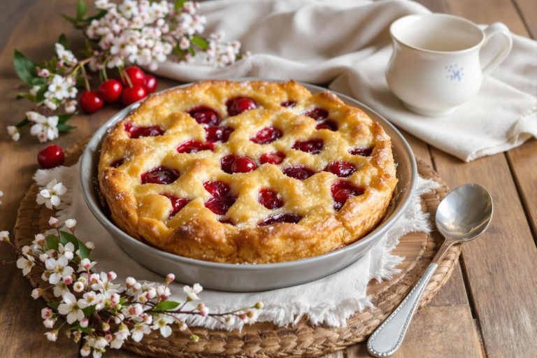 Mon clafoutis aux cerises le plus moelleux (recette de famille).jpg