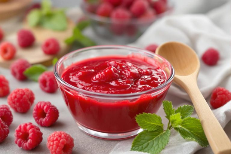Mon coulis de framboise express (sans cuisson, sans sucre raffiné, prêt en 3 min !).jpg