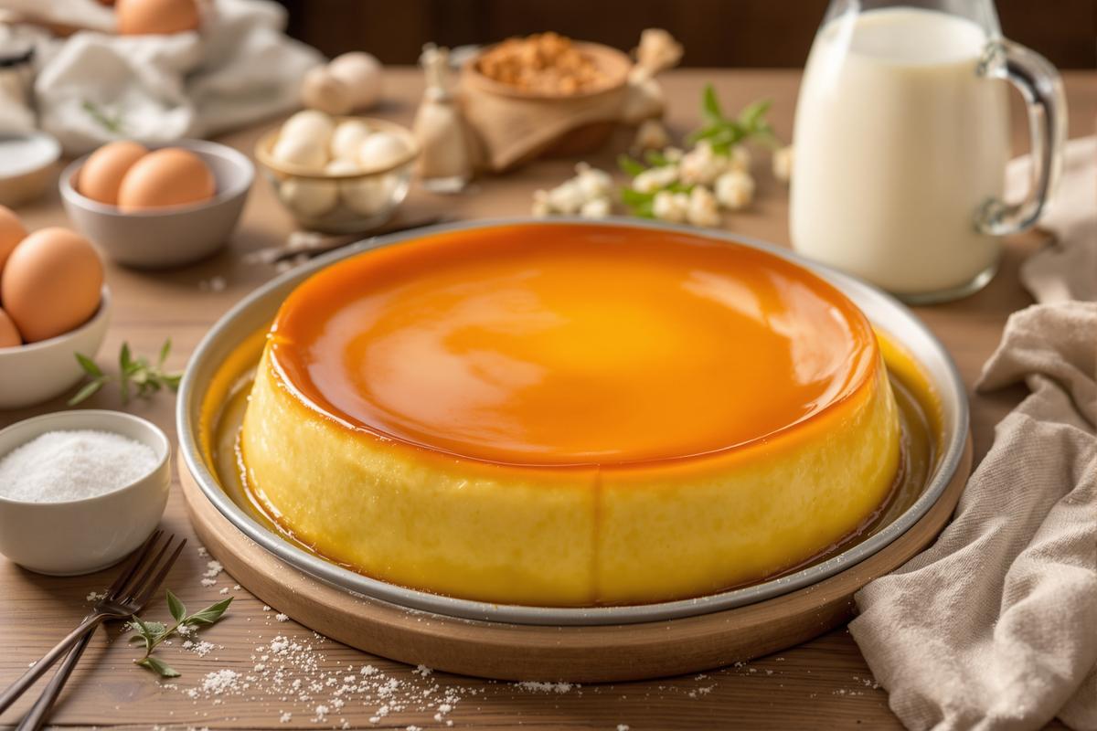 Mon flan pâtissier maison réussi dès le premier essai.jpg
