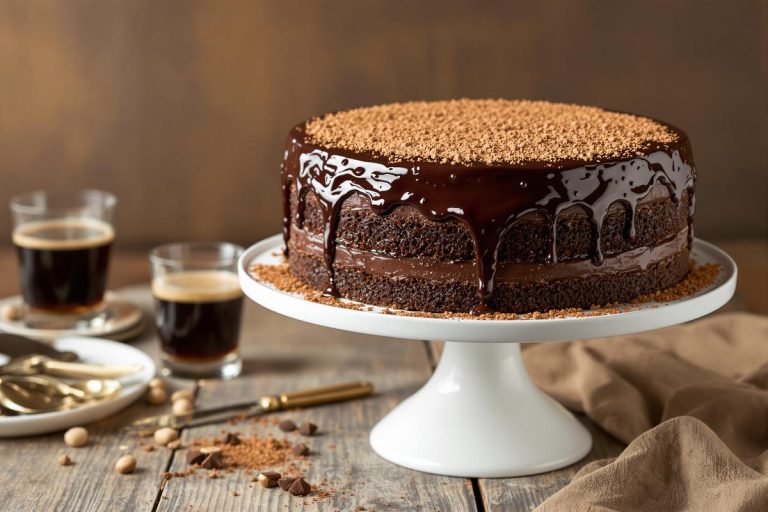 Mon gâteau au chocolat moelleux préféré de toute la famille.jpg