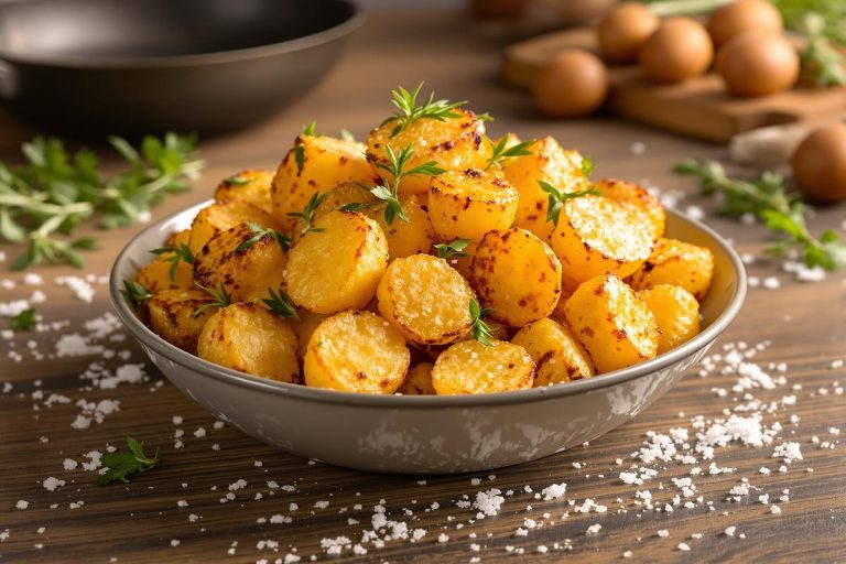 Pommes de terre croustillantes au four : la méthode rapide qui cartonne en cuisine.jpg