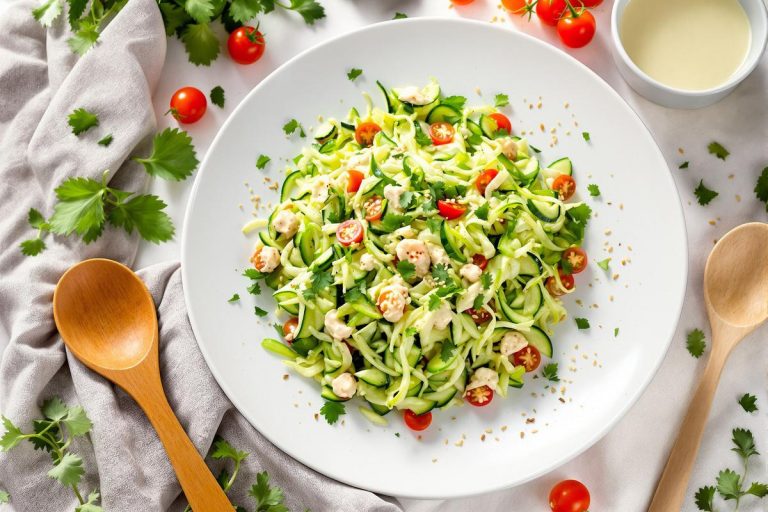 Rémoulade de courgettes : l’entrée estivale qui change des salades classiques.jpg