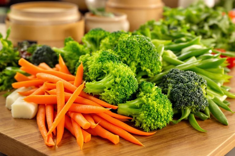 « Astuce de chef » : mes légumes vapeur qui restent croquants et colorés à tous les coups.jpg