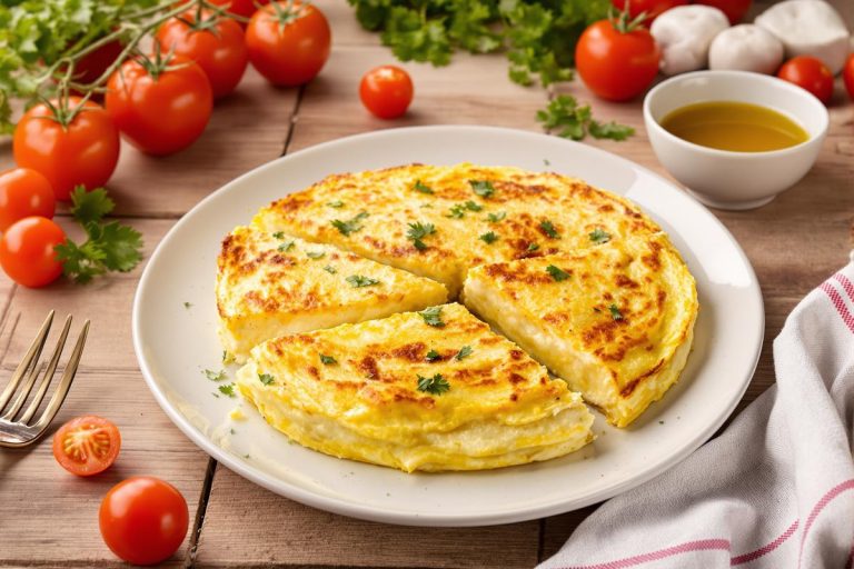 « Astuce inratable » : mes omelettes bien baveuses comme en Espagne.jpg