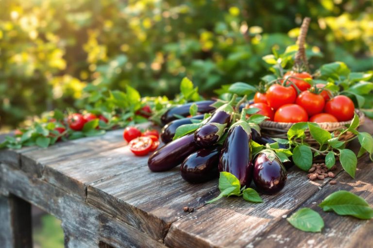 Aubergines du jardin : les recettes simples que mon père préparait en septembre.jpg