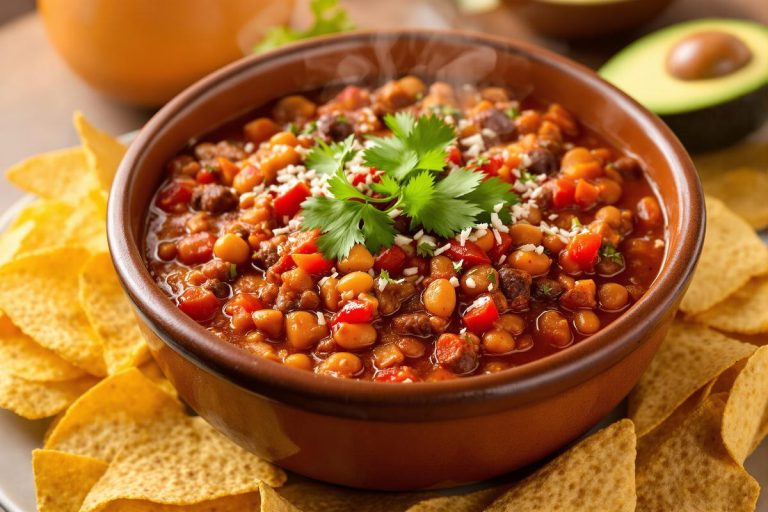 « Chaleur d’automne » : mon chili con carne épicé et parfumé.jpg