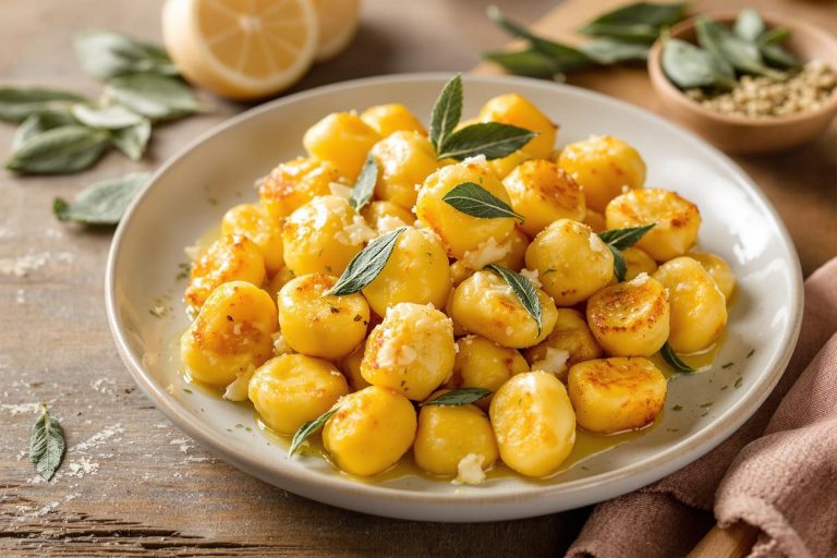 « Comme en Italie » : mes gnocchis poêlés au beurre de sauge, dorés et fondants.jpg