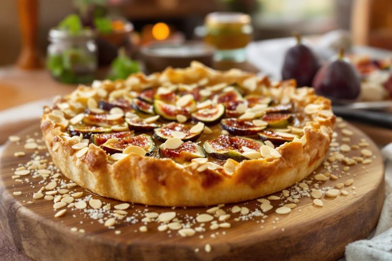 « Croquant-fondant » : ma tarte rustique figues et amandes.jpg