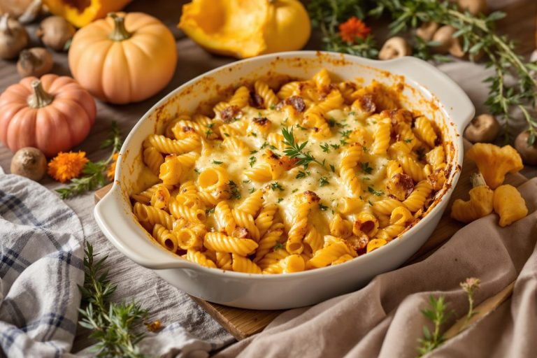 « Croustillant garanti » : mes gratins de pâtes de rentrée qui plaisent à tout le monde.jpg