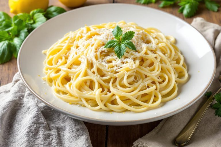 « En 15 minutes » : mes pâtes crémeuses au citron et au parmesan.jpg
