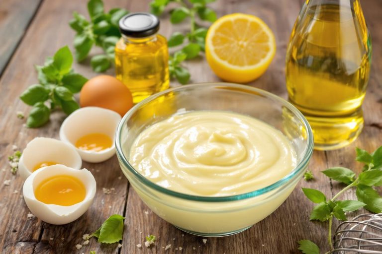 « Impossible de la rater » : ma mayonnaise maison qui ne tourne jamais.jpg