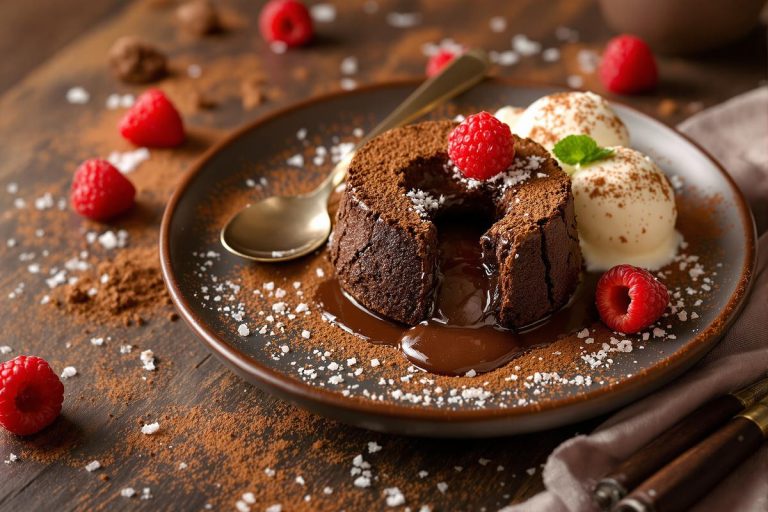 « Irrésistible » : mon gâteau au chocolat coulant qui ne s’affaisse jamais.jpg