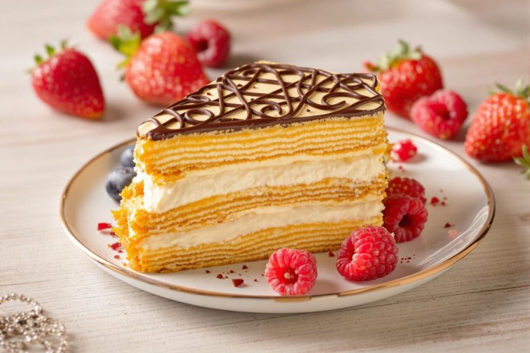 « Jamais raté » : mon millefeuille express avec pâte feuilletée du commerce.jpg