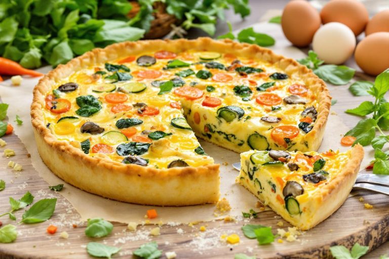 La quiche sans pâte aux légumes : le secret zéro gâchis, 100 % plaisir.jpg
