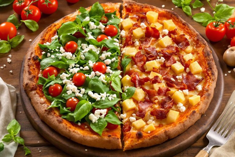 « L’astuce bluffante » : ma pizza maison avec une pâte à la patate douce.jpg