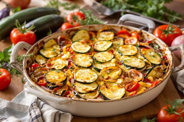 Le gratin de légumes de fin d’été : ma recette réconfortante héritée de maman.jpg