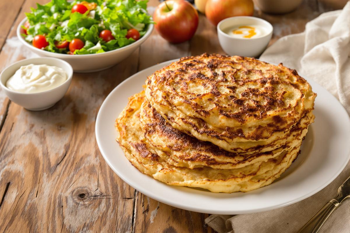 Les galettes de pommes de terre façon grand-mère : le repas réconfortant qui rappelle l’enfance.jpg
