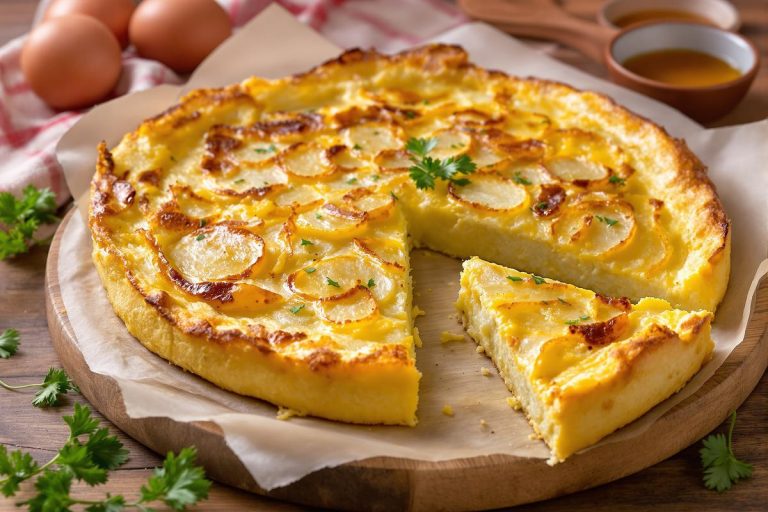 « Moelleuse et dorée » : ma tortilla de pommes de terre qui ne rate jamais.jpg