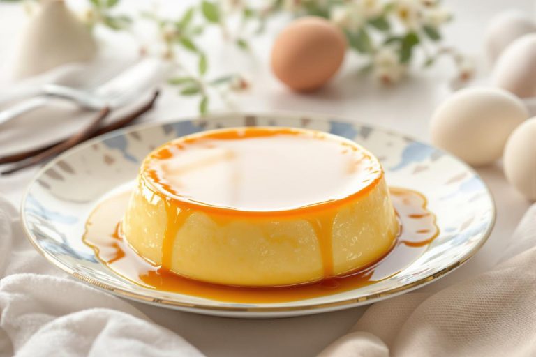 « Onctueux et doré » : mon flan maison qui ne retombe jamais.jpg
