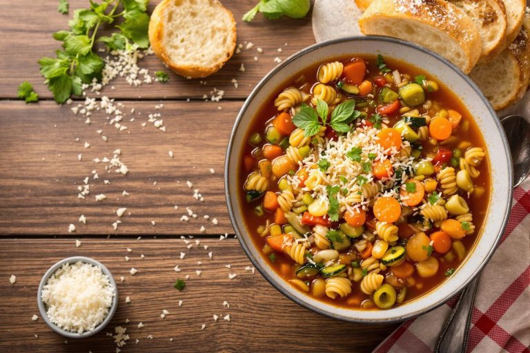 « Parfumée comme en Italie » : ma soupe minestrone réconfortante.jpg