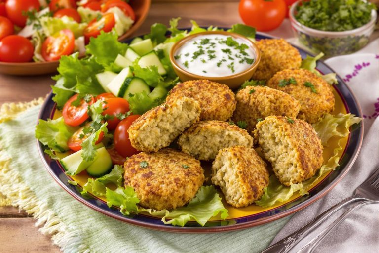 « Sans friture » : mes falafels maison croustillants et légers.jpg