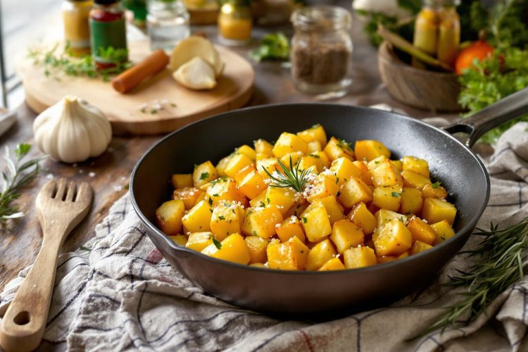 « Toujours dorées » : mes pommes de terre sautées comme faisait ma grand-mère.jpg