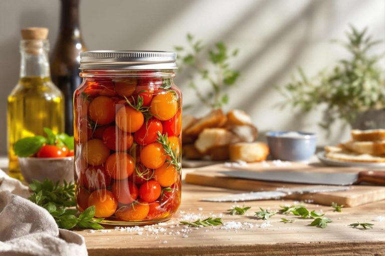 « Toujours fondantes » : mes tomates confites maison qui se gardent des semaines.jpg
