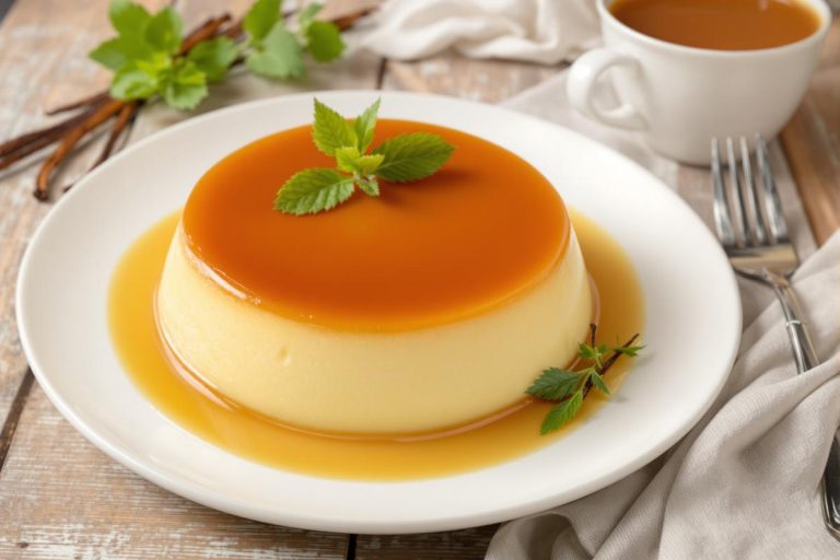 « Tout doux » : mon flan pâtissier crémeux à la vanille, comme chez le boulanger.jpg