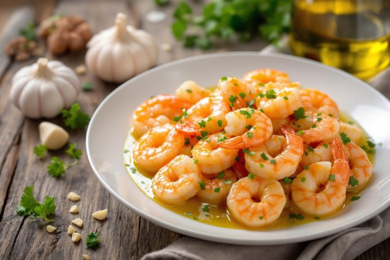 « Ultra rapide » : ma poêlée de crevettes ail et persil en 10 minutes.jpg