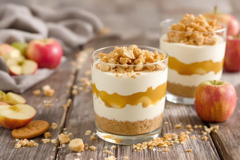 « Zéro cuisson » : mes verrines mascarpone – speculoos – pommes compotées.jpg