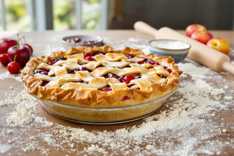 « Zéro effort » : ma pâte à tarte toujours parfaite.jpg
